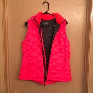 Tek Gear Puff Vest